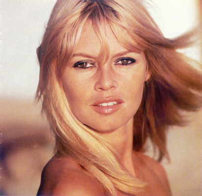 photo 17 in Brigitte Bardot gallery [id47510] -0001-11-30 00:00:00